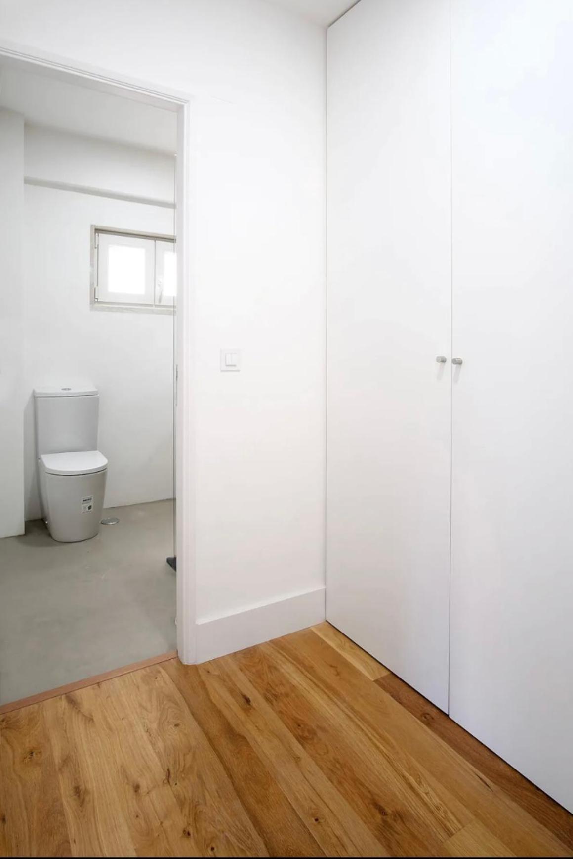 Vm - Cozy & Quiet At Campo Ourique Apartamento Lisboa