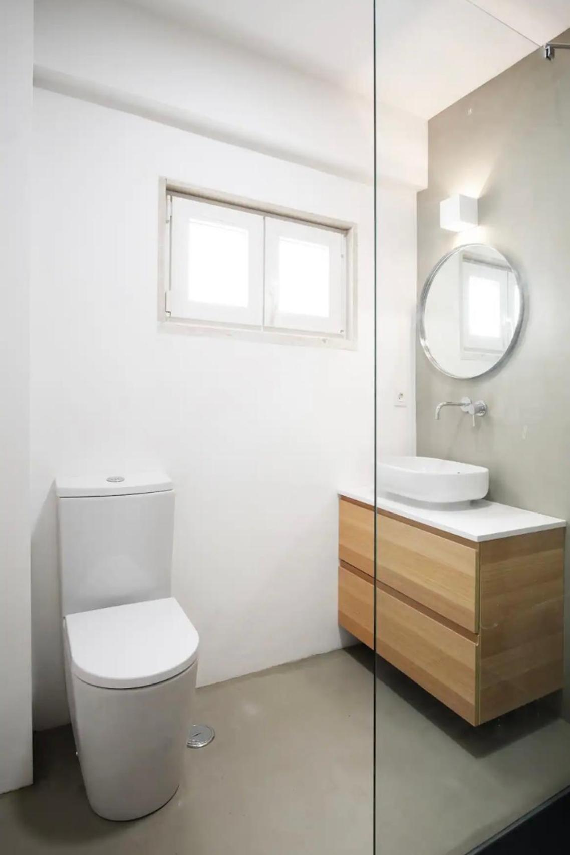 Apartamento Vm - Cozy & Quiet At Campo Ourique Lisboa